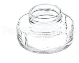 212794 Duke Lens,Oven Light Assy,