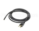 21285 Giles Cordset, 120V, 8-Ft W/Plug, Sjow