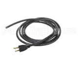 21285 Giles Cordset, 120V, 8-Ft W/Plug, Sjow