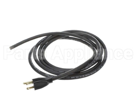 21285 Giles Cordset, 120V, 8-Ft W/Plug, Sjow