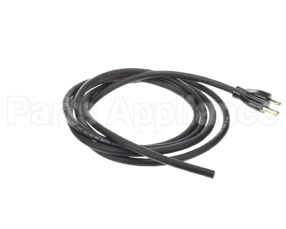 21285 Giles Cordset, 120V, 8-Ft W/Plug, Sjow