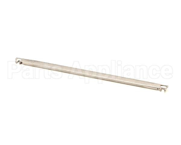 21286 Nieco Push Bar, Feeder, 12" Rod Belt