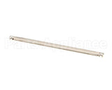 21286 Nieco Push Bar, Feeder, 12" Rod Belt