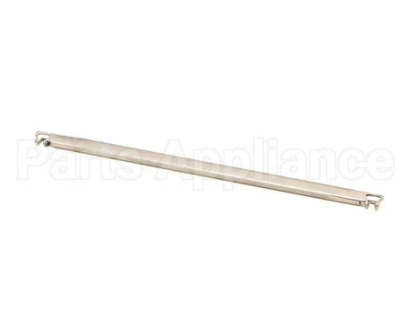 21286 Nieco Push Bar, Feeder, 12" Rod Belt