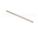 21286 Nieco Push Bar, Feeder, 12" Rod Belt