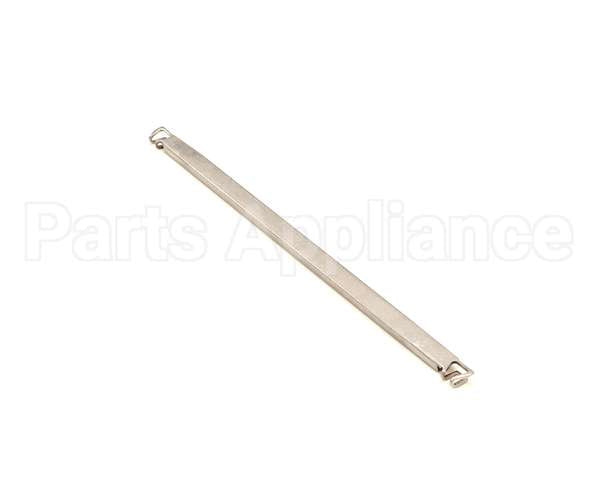 21286 Nieco Push Bar, Feeder, 12" Rod Belt