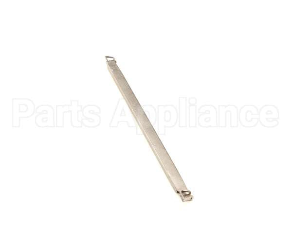 21286 Nieco Push Bar, Feeder, 12" Rod Belt