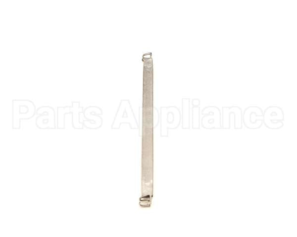 21286 Nieco Push Bar, Feeder, 12" Rod Belt