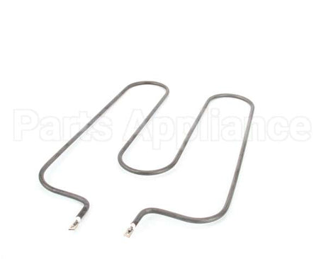 212931 Duke Element,120V 1200W Ct Wmr Well, 250C