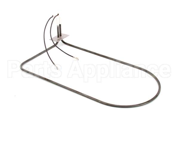 212943 Duke Element,Dome 118V 750W 250 Degree C