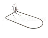 212943 Duke Element,Dome 118V 750W 250 Degree C