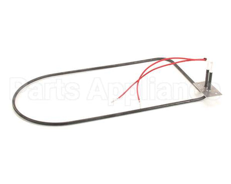212944 Duke Element,Dome 208V 750W 250 Degree C