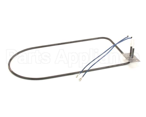 212945 Duke Element,Dome 236V 750W Vde Approved 250
