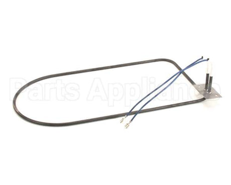 212945 Duke Element,Dome 236V 750W Vde Approved 250
