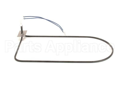 212945 Duke Element,Dome 236V 750W Vde Approved 250