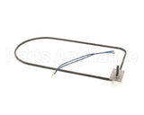 212945 Duke Element,Dome 236V 750W Vde Approved 250