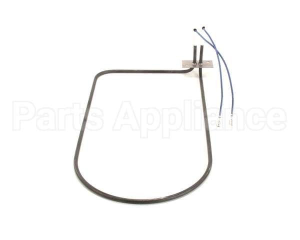 212945 Duke Element,Dome 236V 750W Vde Approved 250