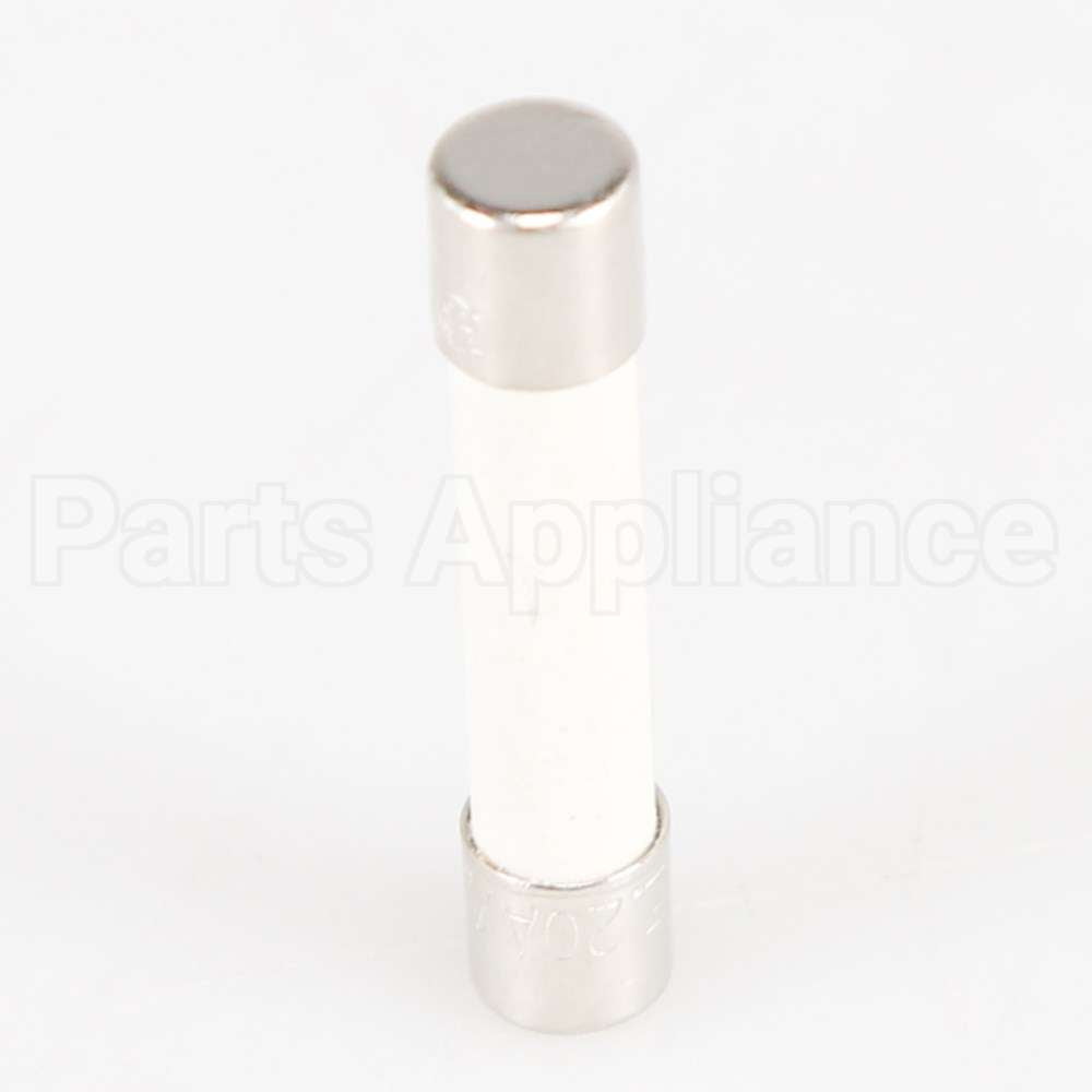 212945 Fisher Paykel Monitor Fuse/Switch 20A Assy