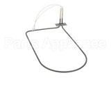 212946 Duke Element,Dome 208V 1000W 250 Degree C--So