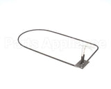 212947 Duke Element,Dome 236V 1000W Vde Approved 250