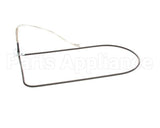 212948 Duke Element,Dome 118V 1000W 250 Degree C