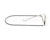 212948 Duke Element,Dome 118V 1000W 250 Degree C