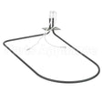 212949 Compatible Duke 208V/500W Dome Element 2409