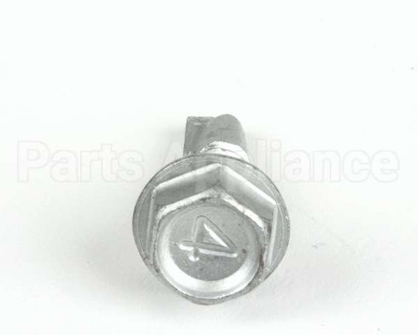21296-0005 Middleby Screw,Hx Wshhd 12-14X3/4 Ss Bsd