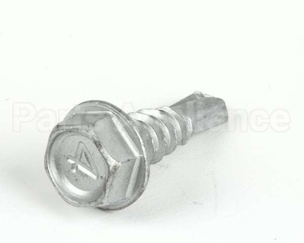 21296-0005 Middleby Screw,Hx Wshhd 12-14X3/4 Ss Bsd