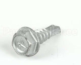 21296-0005 Middleby Screw,Hx Wshhd 12-14X3/4 Ss Bsd