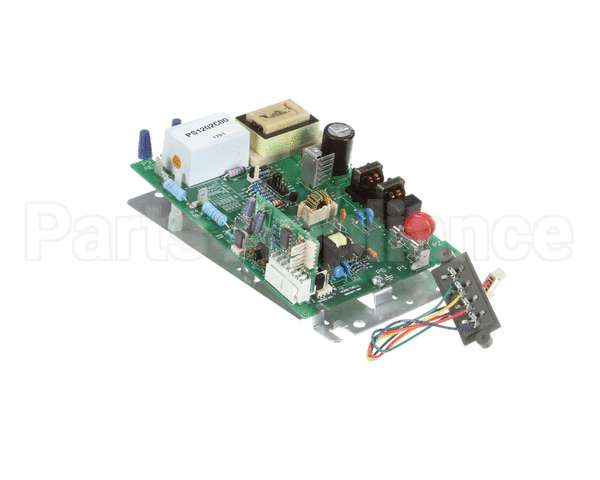 21296 Giles Power Pack Assembly, W/Driver Brd,