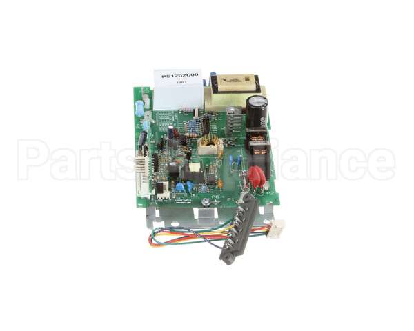 21296 Giles Power Pack Assembly, W/Driver Brd,