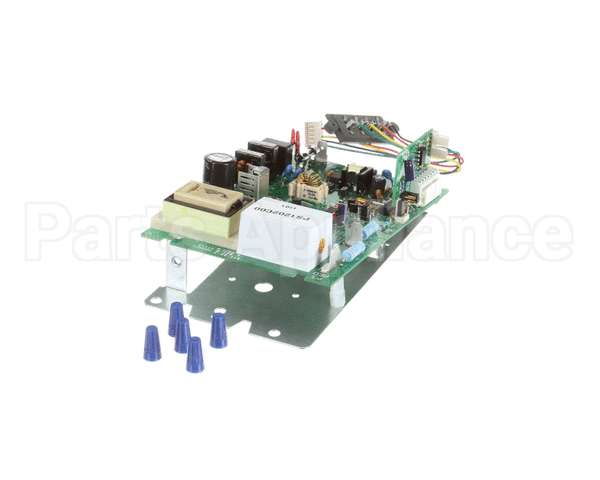 21296 Giles Power Pack Assembly, W/Driver Brd,
