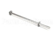 21299 Nieco Rod, Keyed, 5/8 X15.06L,12Belt-Weldment