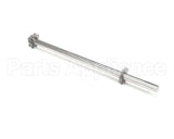 21299 Nieco Rod, Keyed, 5/8 X15.06L,12Belt-Weldment