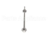 21299 Nieco Rod, Keyed, 5/8 X15.06L,12Belt-Weldment