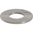 212P118 Compatible Roundup Washer, Flat, 5/16", Pack 10