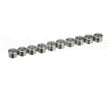 212P174 Antunes Spacer #10 5/16 Od X 3/16 Lg (Pkg 10)