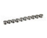 212P174 Antunes Spacer #10 5/16 Od X 3/16 Lg (Pkg 10)