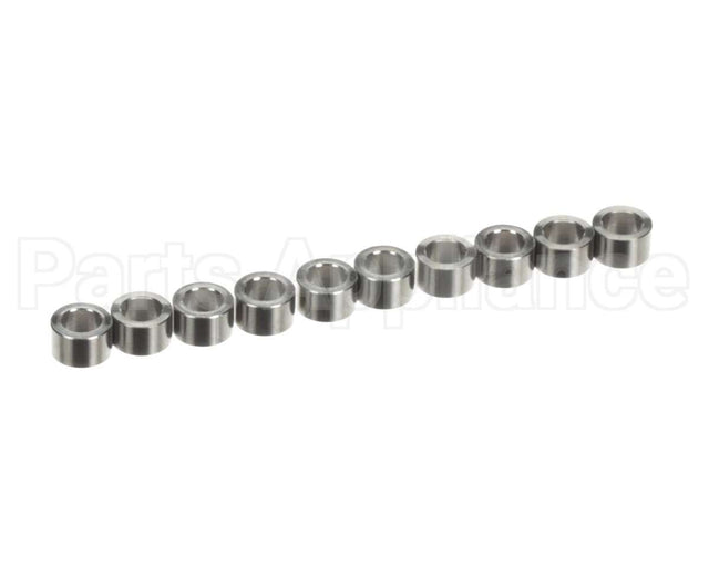 212P174 Antunes Spacer #10 5/16 Od X 3/16 Lg (Pkg 10)