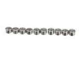 212P174 Antunes Spacer #10 5/16 Od X 3/16 Lg (Pkg 10)