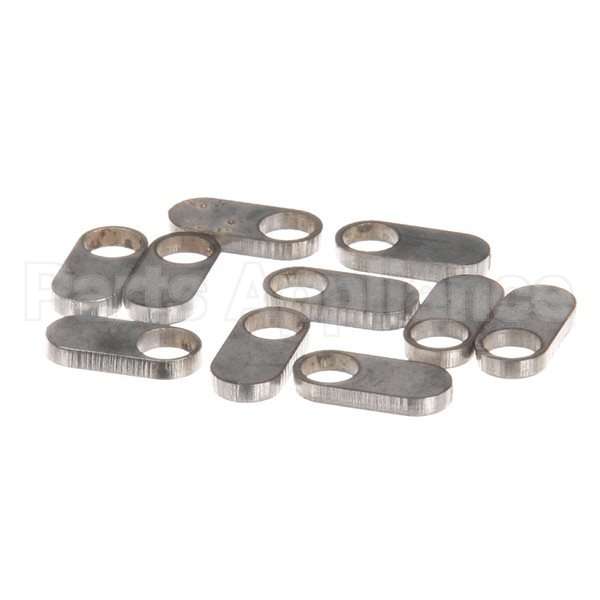 212P186 Compatible Roundup Spacer, .790 X .365 X