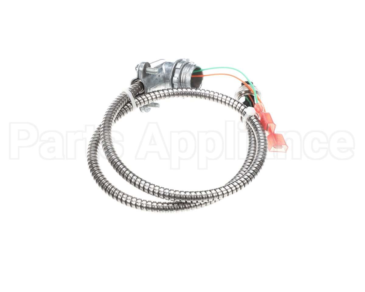 213-10069-05 Fast Probe Conn 2' 90 Deg Elec Box