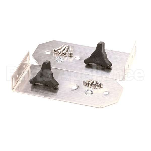 213-50432-01 Compatible Fast Mounting Kit