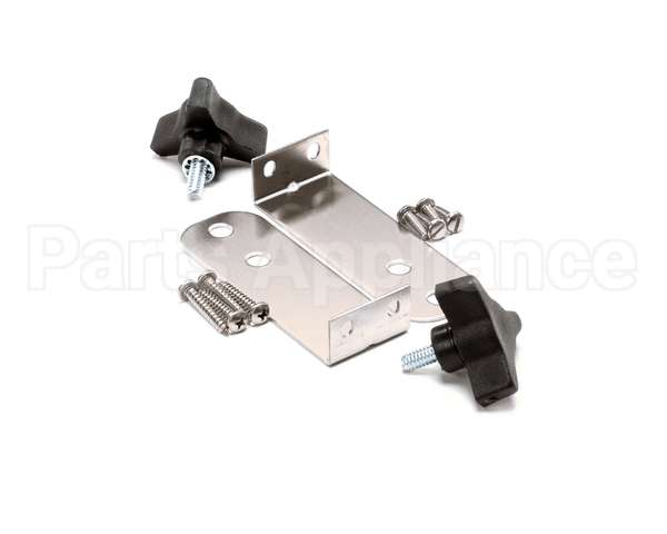 213-50432 Fast Mounting Kit