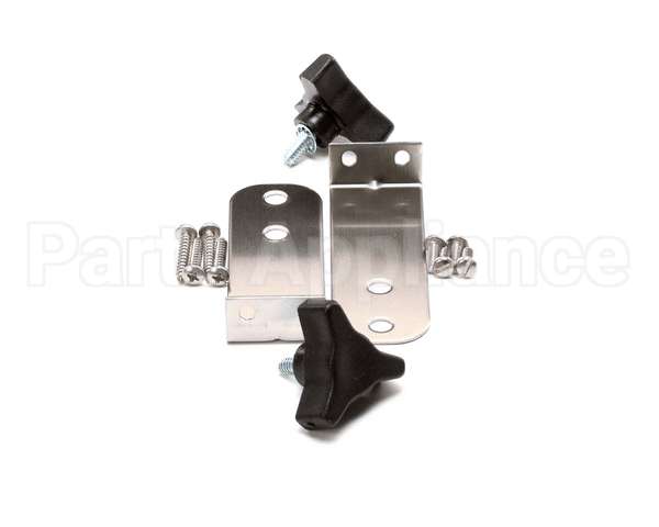 213-50432 Fast Mounting Kit