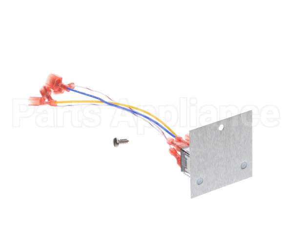213-50619-02 Fast Relay Assembly