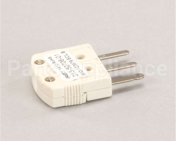 213-50706-01 Fast Arbys Test Plug