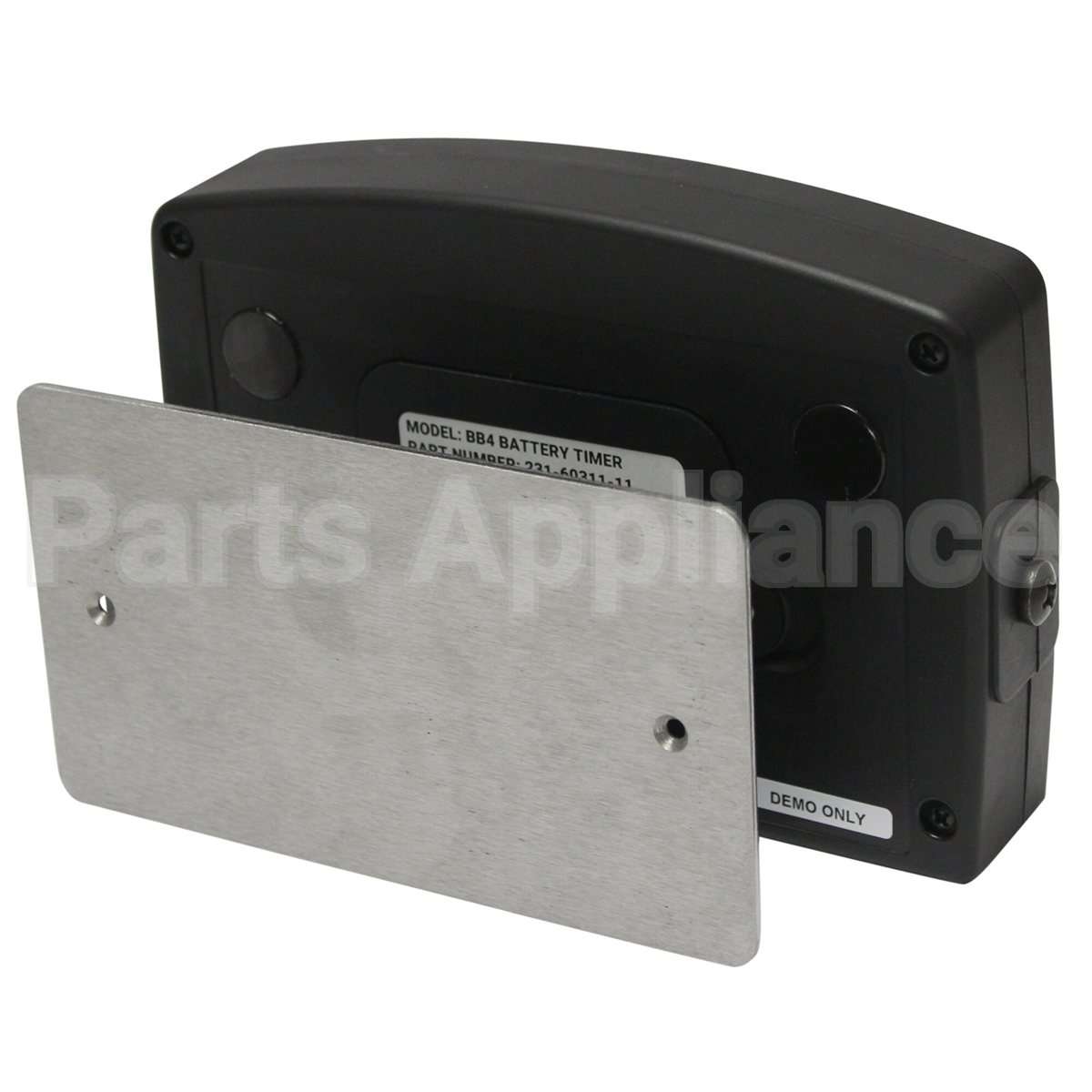 213-50788-01 Compatible Fast Mount, Magnetic, Timer, Bb4/Bb8/Scrub Buddy