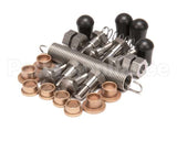 213-900S Prince Castle Bag Kit,Toaster Tune-Up